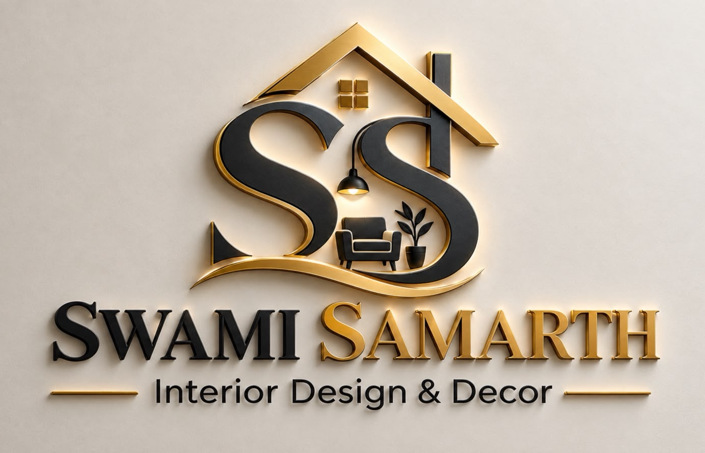 Swami Samarth logo