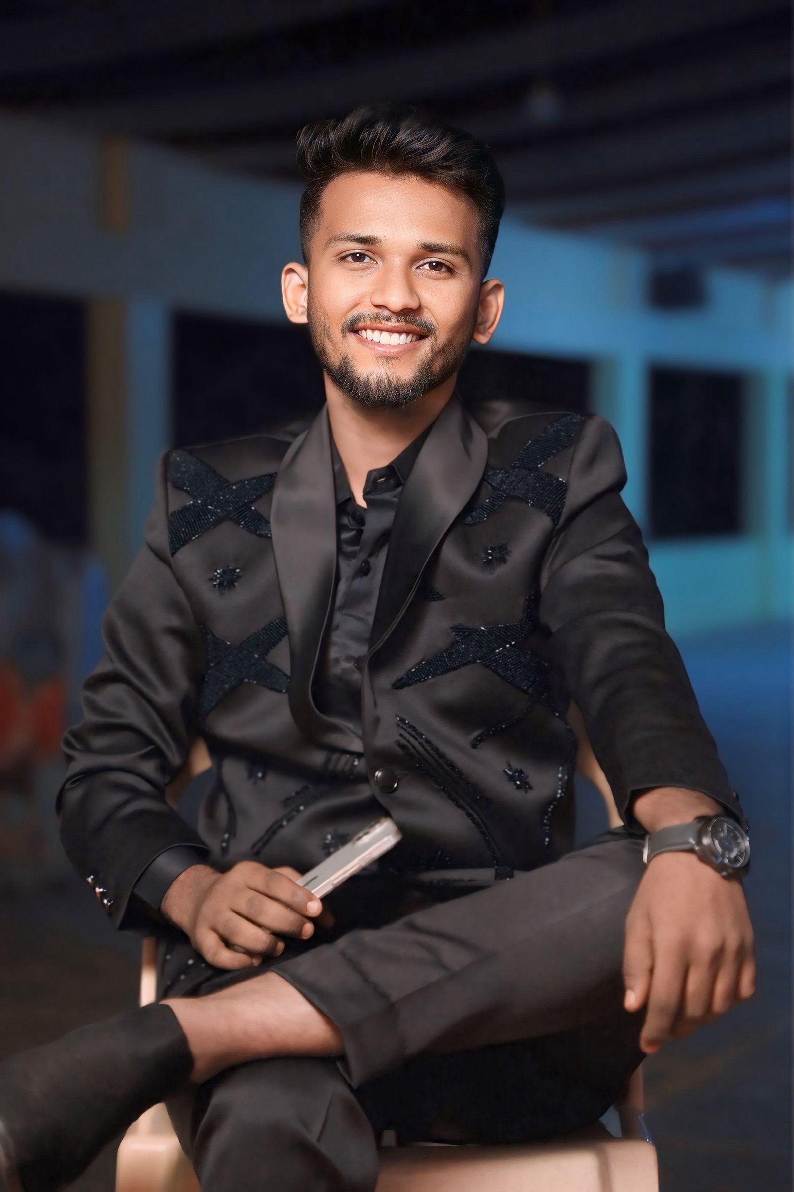 Prasad Thombre, Owner